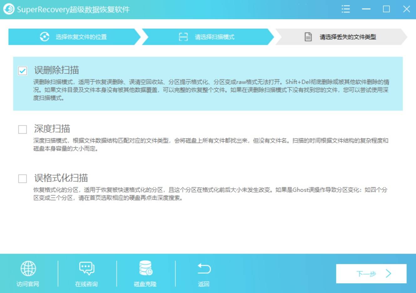 介绍个信用盘网址_D盘格式化数据怎么恢复介绍个信用盘网址？介绍几个轻松恢复的方法