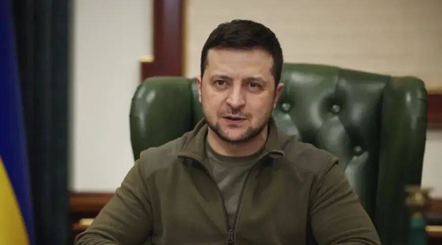 皇冠信用盘最高占成
_停电又缺气皇冠信用盘最高占成
，泽连斯基宣布：乌克兰将进口价值20亿欧元的希腊天然气，由欧盟买单