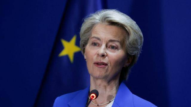 皇冠登1登2登3
_见识到高市的下场皇冠登1登2登3
，欧盟指示：所有人管好嘴，别在中国面前说错话